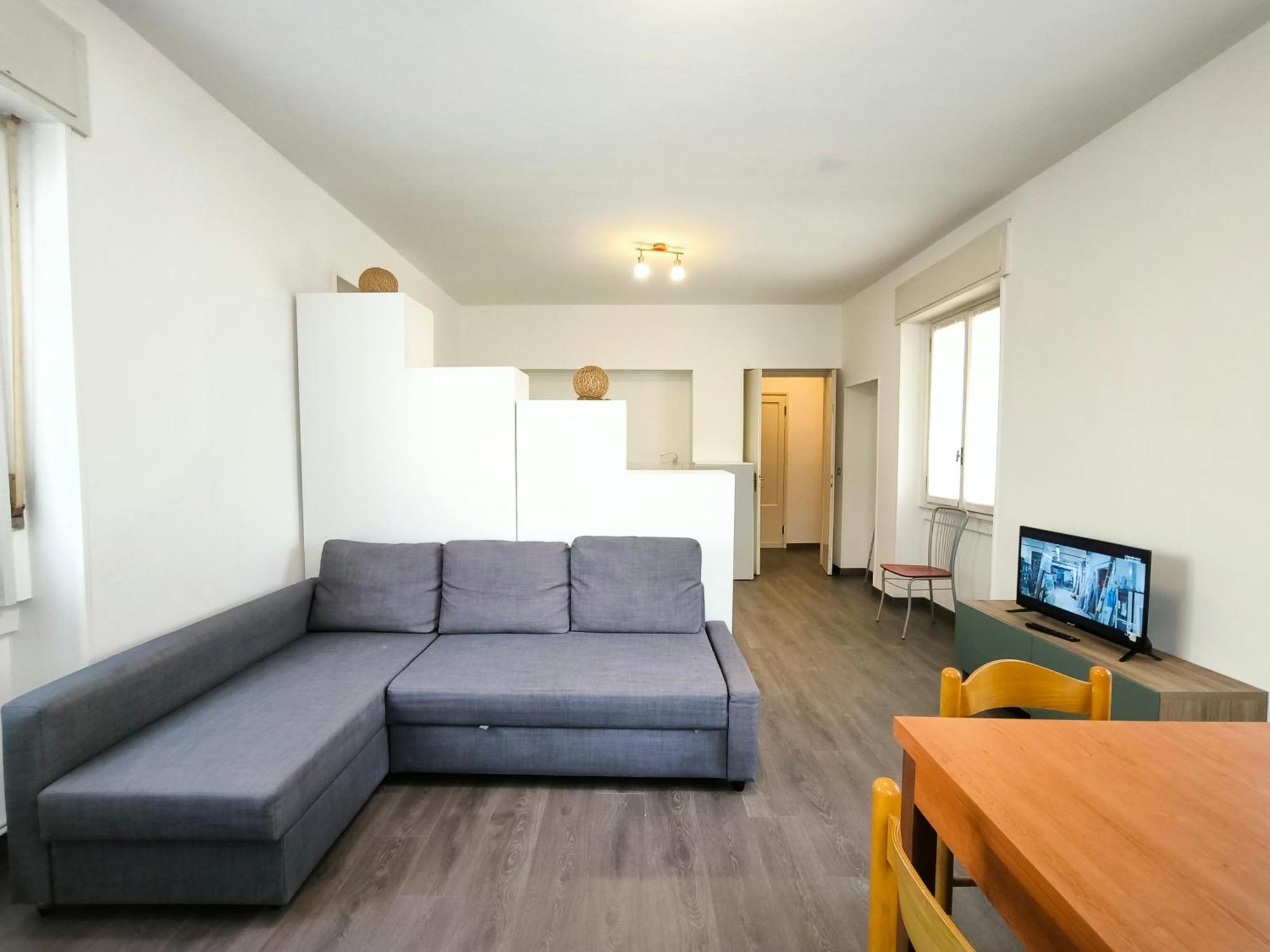 Piccolo Lupo Apartment *