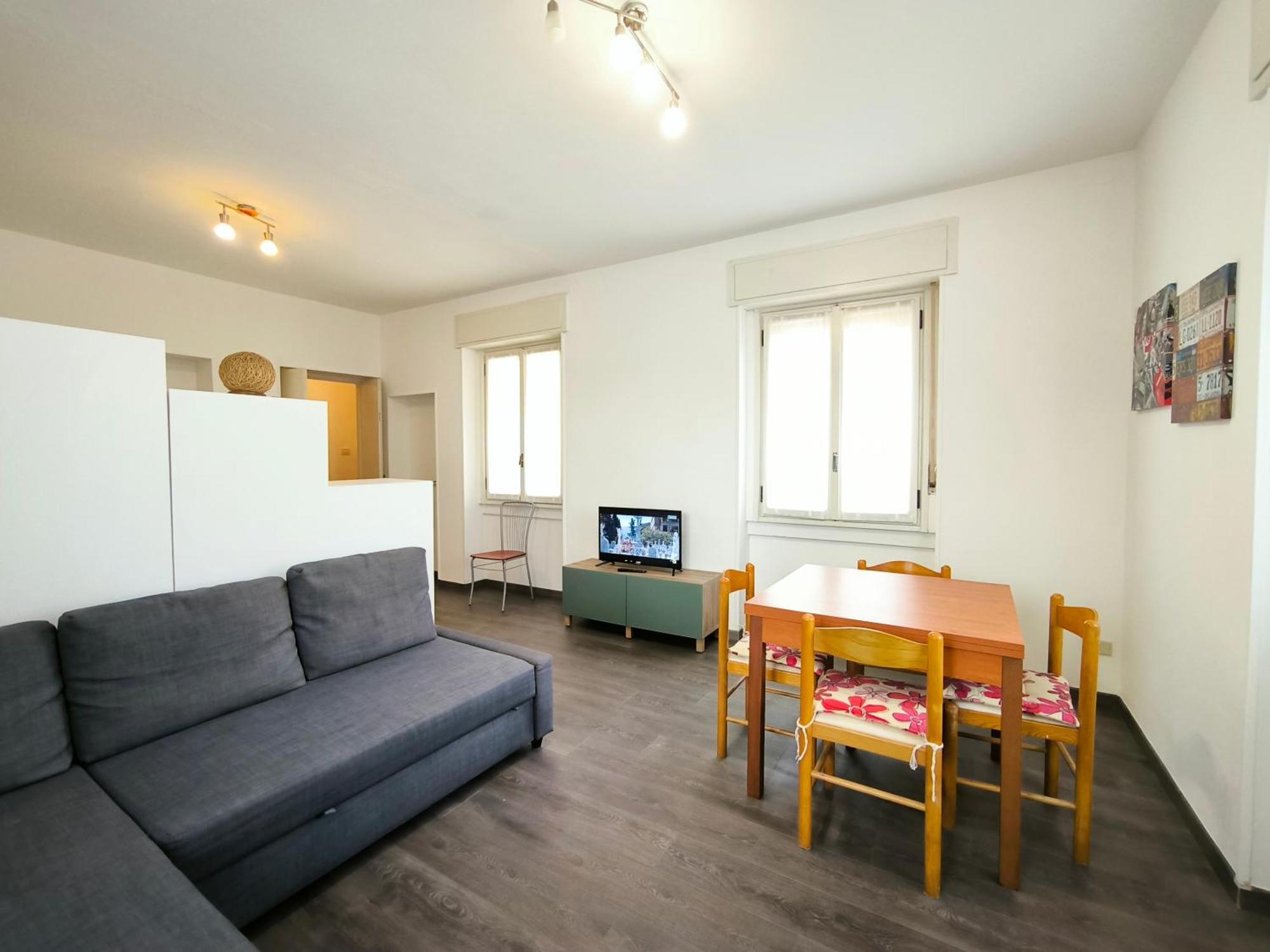 Piccolo Lupo Apartment Stresa