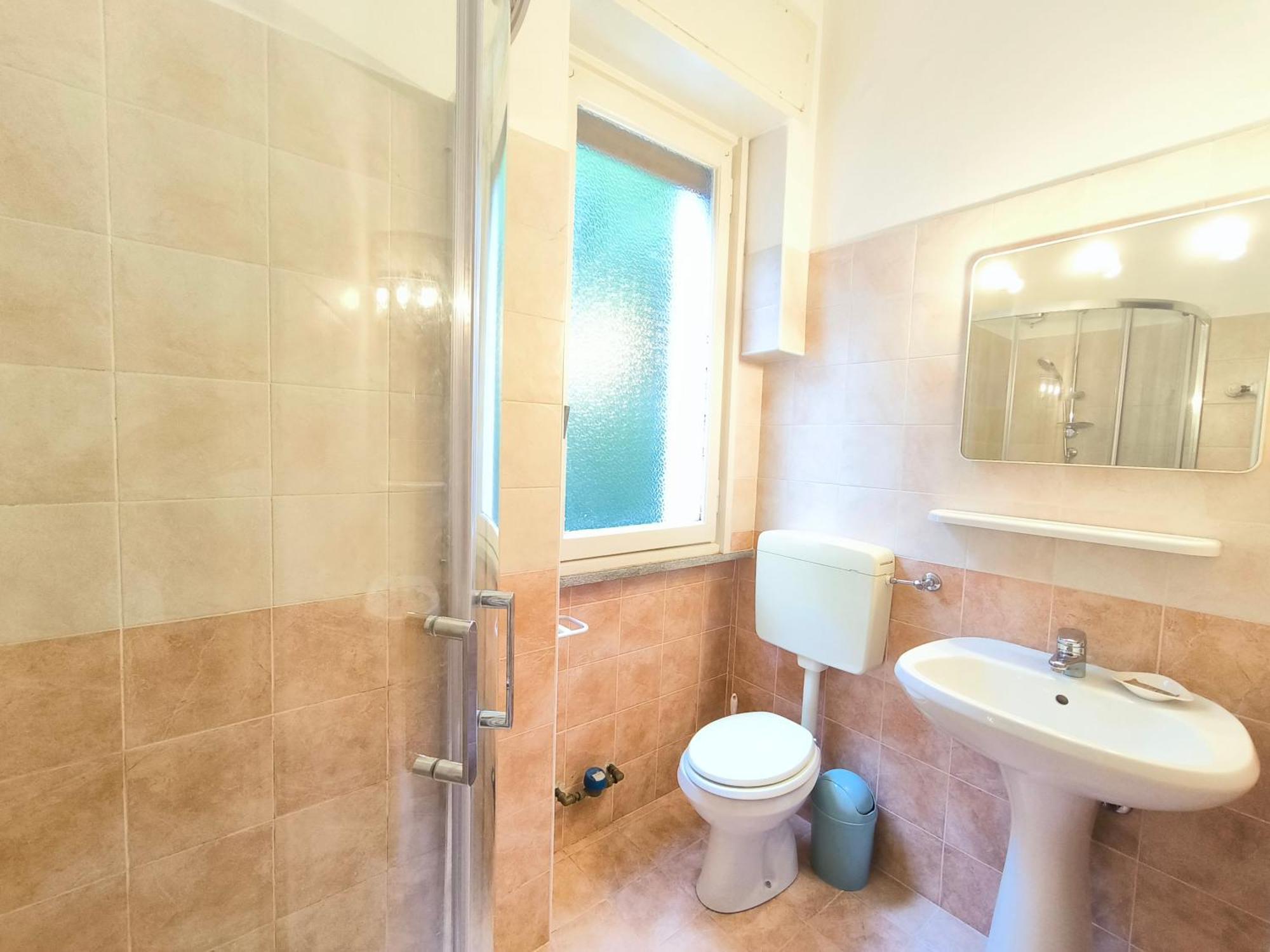 Apartment Piccolo Lupo