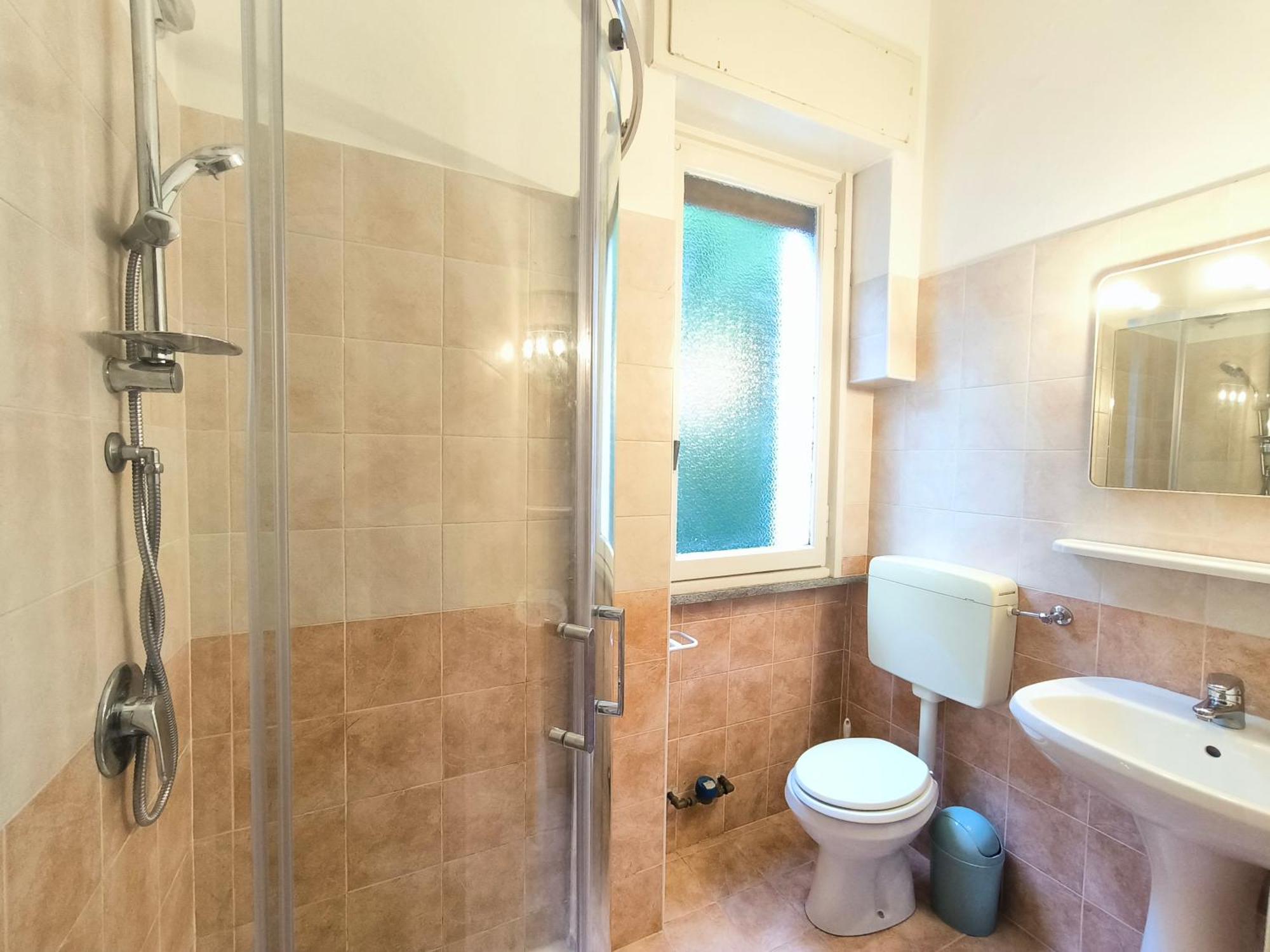 Apartment Piccolo Lupo