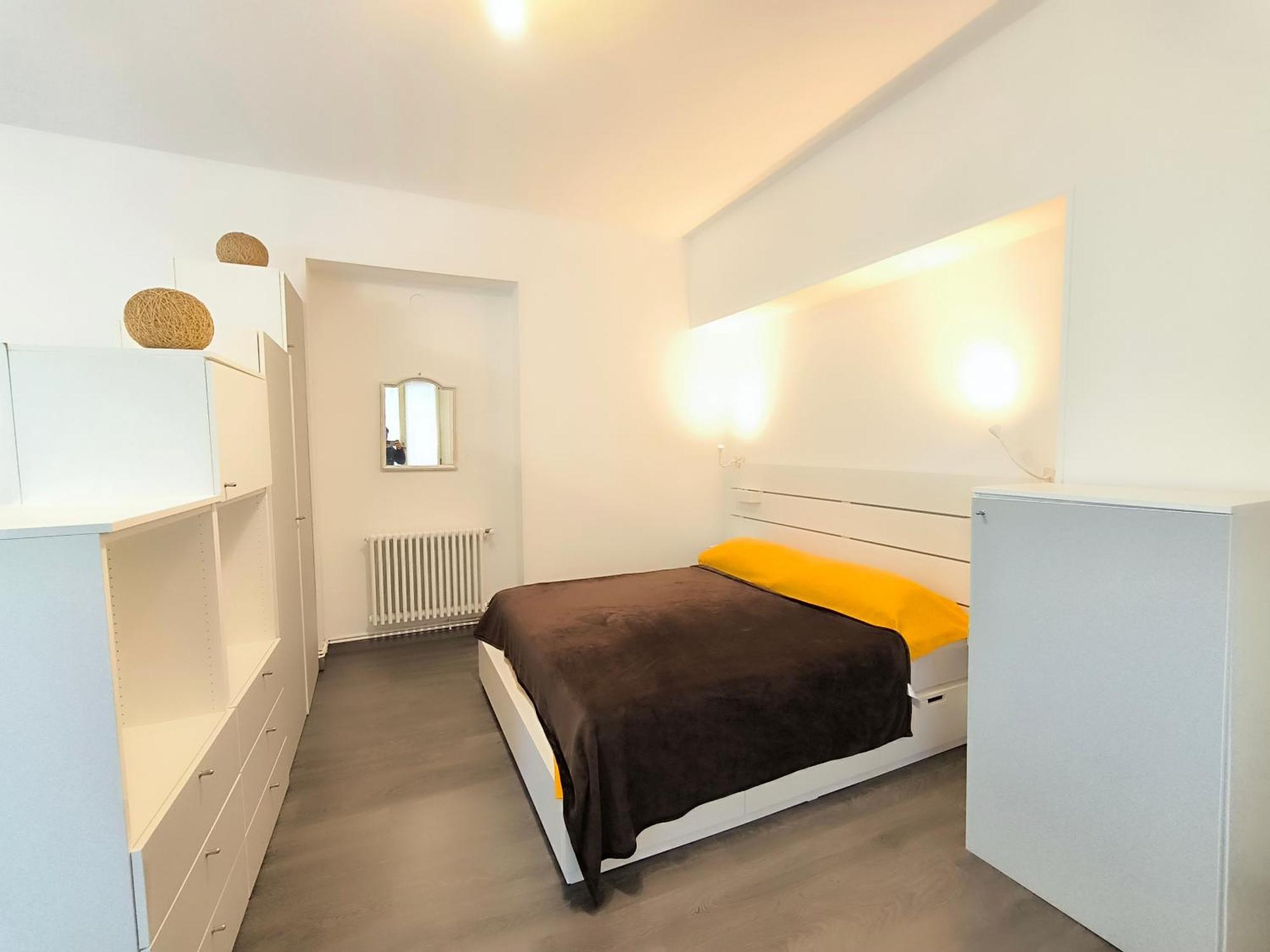 Piccolo Lupo Apartment