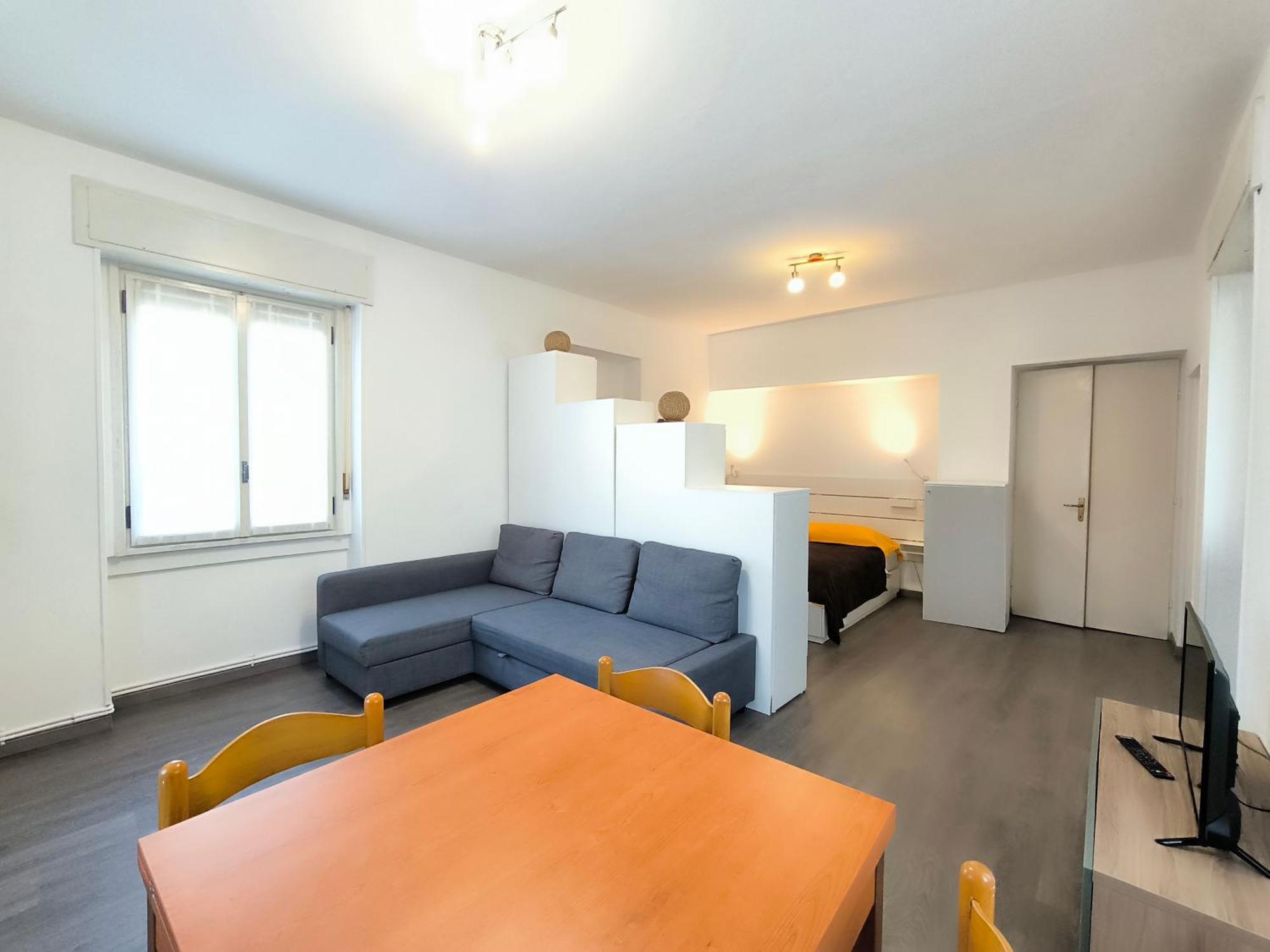 Apartment Piccolo Lupo Stresa