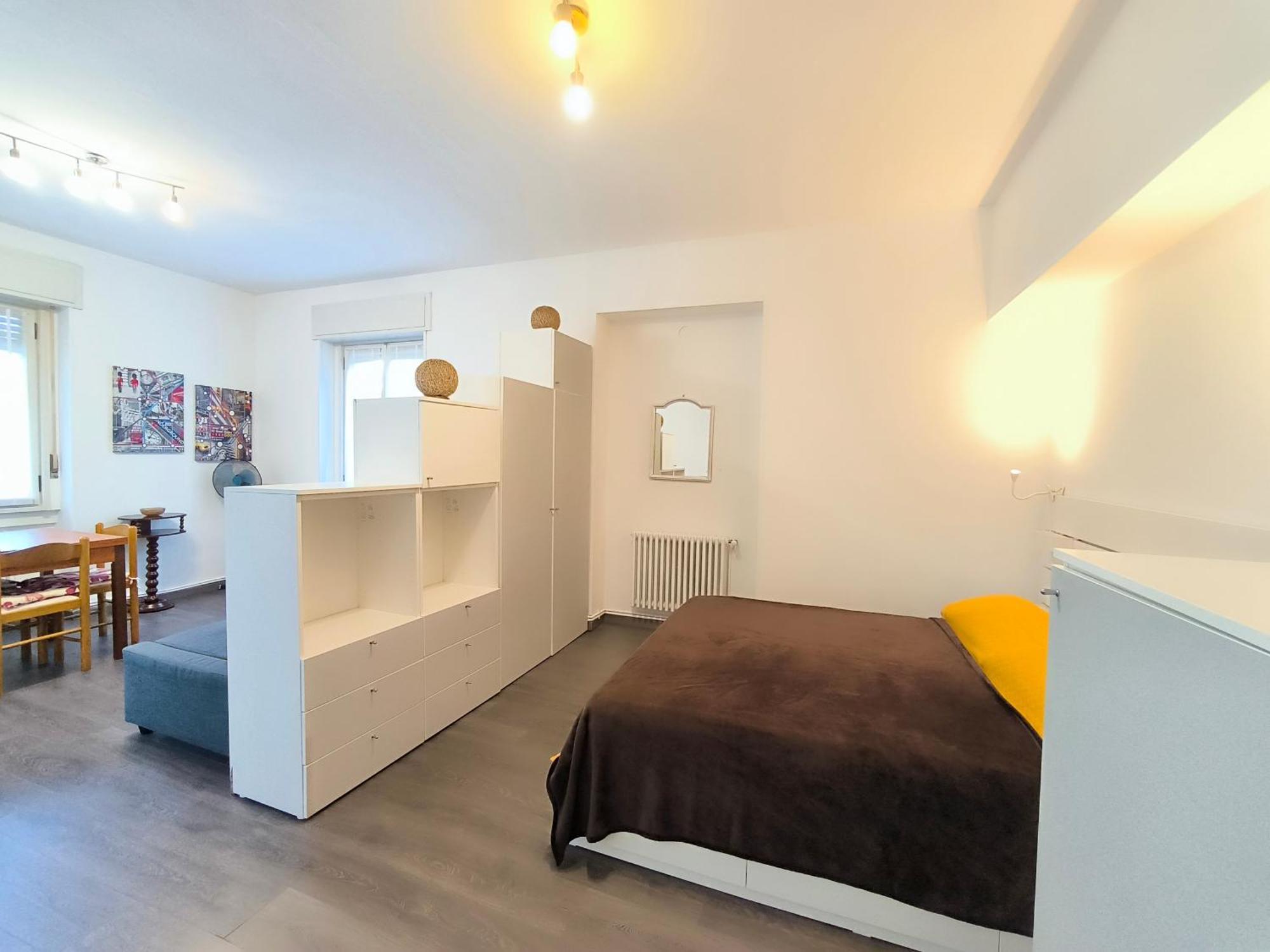 Piccolo Lupo Apartment